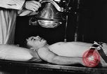 Immagine di Clarence Kehr Toledo Ohio USA, 1930, secondo 17 filmato di repertorio 65675069015