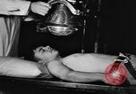 Immagine di Clarence Kehr Toledo Ohio USA, 1930, secondo 18 filmato di repertorio 65675069015