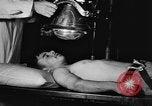 Immagine di Clarence Kehr Toledo Ohio USA, 1930, secondo 19 filmato di repertorio 65675069015