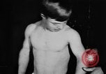 Immagine di Clarence Kehr Toledo Ohio USA, 1930, secondo 32 filmato di repertorio 65675069015