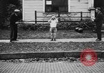 Immagine di Clarence Kehr Toledo Ohio USA, 1930, secondo 52 filmato di repertorio 65675069015