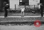 Immagine di Clarence Kehr Toledo Ohio USA, 1930, secondo 53 filmato di repertorio 65675069015