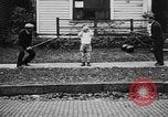 Immagine di Clarence Kehr Toledo Ohio USA, 1930, secondo 56 filmato di repertorio 65675069015