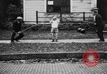 Immagine di Clarence Kehr Toledo Ohio USA, 1930, secondo 57 filmato di repertorio 65675069015