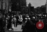 Immagine di V centenario della Salaun de Foll Lesneven Francia, 1930, secondo 17 filmato di repertorio 65675069016
