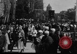 Immagine di V centenario della Salaun de Foll Lesneven Francia, 1930, secondo 18 filmato di repertorio 65675069016