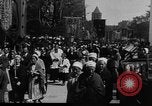 Immagine di V centenario della Salaun de Foll Lesneven Francia, 1930, secondo 19 filmato di repertorio 65675069016