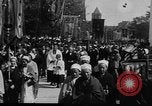 Immagine di V centenario della Salaun de Foll Lesneven Francia, 1930, secondo 20 filmato di repertorio 65675069016