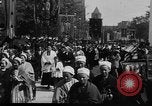 Immagine di V centenario della Salaun de Foll Lesneven Francia, 1930, secondo 21 filmato di repertorio 65675069016