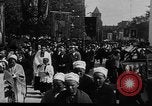Immagine di V centenario della Salaun de Foll Lesneven Francia, 1930, secondo 23 filmato di repertorio 65675069016