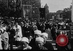 Immagine di V centenario della Salaun de Foll Lesneven Francia, 1930, secondo 24 filmato di repertorio 65675069016