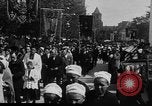 Immagine di V centenario della Salaun de Foll Lesneven Francia, 1930, secondo 25 filmato di repertorio 65675069016