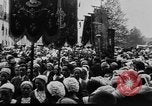 Immagine di V centenario della Salaun de Foll Lesneven Francia, 1930, secondo 26 filmato di repertorio 65675069016