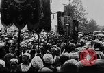 Immagine di V centenario della Salaun de Foll Lesneven Francia, 1930, secondo 27 filmato di repertorio 65675069016