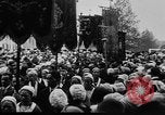 Immagine di V centenario della Salaun de Foll Lesneven Francia, 1930, secondo 28 filmato di repertorio 65675069016