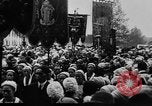 Immagine di V centenario della Salaun de Foll Lesneven Francia, 1930, secondo 29 filmato di repertorio 65675069016