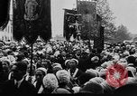 Immagine di V centenario della Salaun de Foll Lesneven Francia, 1930, secondo 31 filmato di repertorio 65675069016