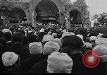 Immagine di V centenario della Salaun de Foll Lesneven Francia, 1930, secondo 33 filmato di repertorio 65675069016