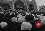 Immagine di V centenario della Salaun de Foll Lesneven Francia, 1930, secondo 34 filmato di repertorio 65675069016