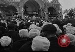 Immagine di V centenario della Salaun de Foll Lesneven Francia, 1930, secondo 35 filmato di repertorio 65675069016