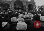 Immagine di V centenario della Salaun de Foll Lesneven Francia, 1930, secondo 42 filmato di repertorio 65675069016
