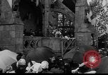Immagine di V centenario della Salaun de Foll Lesneven Francia, 1930, secondo 45 filmato di repertorio 65675069016
