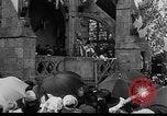 Immagine di V centenario della Salaun de Foll Lesneven Francia, 1930, secondo 46 filmato di repertorio 65675069016