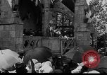 Immagine di V centenario della Salaun de Foll Lesneven Francia, 1930, secondo 49 filmato di repertorio 65675069016