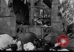 Immagine di V centenario della Salaun de Foll Lesneven Francia, 1930, secondo 50 filmato di repertorio 65675069016