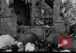 Immagine di V centenario della Salaun de Foll Lesneven Francia, 1930, secondo 51 filmato di repertorio 65675069016