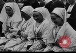 Immagine di V centenario della Salaun de Foll Lesneven Francia, 1930, secondo 55 filmato di repertorio 65675069016