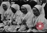 Immagine di V centenario della Salaun de Foll Lesneven Francia, 1930, secondo 57 filmato di repertorio 65675069016