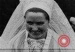 Immagine di V centenario della Salaun de Foll Lesneven Francia, 1930, secondo 62 filmato di repertorio 65675069016