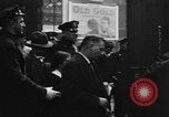 Image of Demonstrators in Manhattan during the Depression New York City United States USA, 1930, second 36 stock footage video 65675069017