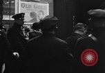 Image of Demonstrators in Manhattan during the Depression New York City United States USA, 1930, second 37 stock footage video 65675069017