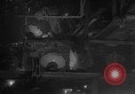 Image of construction workers New York United States USA, 1935, second 17 stock footage video 65675069018