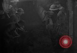 Image of construction workers New York United States USA, 1935, second 20 stock footage video 65675069018
