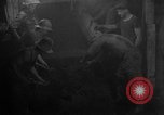 Image of construction workers New York United States USA, 1935, second 21 stock footage video 65675069018