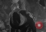 Image of construction workers New York United States USA, 1935, second 26 stock footage video 65675069018
