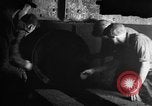 Image of construction workers New York United States USA, 1935, second 53 stock footage video 65675069018