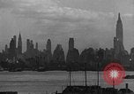 Image of construction workers New York United States USA, 1935, second 62 stock footage video 65675069018