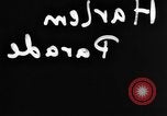Image of protest against Italo-Ethiopian war New York United States USA, 1935, second 1 stock footage video 65675069019