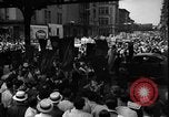 Image of protest against Italo-Ethiopian war New York United States USA, 1935, second 3 stock footage video 65675069019