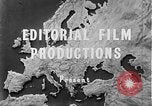 Image of Marshall Plan at Work United Kingdom, 1951, second 8 stock footage video 65675069020