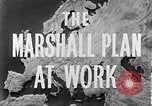 Image of Marshall Plan at Work United Kingdom, 1951, second 20 stock footage video 65675069020