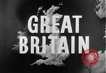 Image of Marshall Plan at Work United Kingdom, 1951, second 31 stock footage video 65675069020
