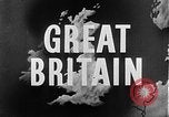 Image of Marshall Plan at Work United Kingdom, 1951, second 33 stock footage video 65675069020