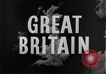 Image of Marshall Plan at Work United Kingdom, 1951, second 34 stock footage video 65675069020