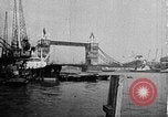 Image of Marshall Plan at Work United Kingdom, 1951, second 38 stock footage video 65675069020