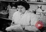 Image of Marshall Plan United Kingdom, 1951, second 50 stock footage video 65675069021